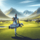 Lightweight Golf Bags: Tips for Effortless Carrying