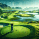 Premier Golfing Experience at Silver Lakes Golf Club
