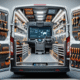 Tool Storage Ideas for Streamlined Clearance Solutions