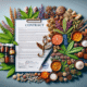 Herbal Dosages: A Safe Adjustment Guide for Australia