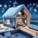 Winter Safety Tips for House Clearance During Cold Months