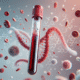 Ferritin Blood Test Insights for Alfreton Residents