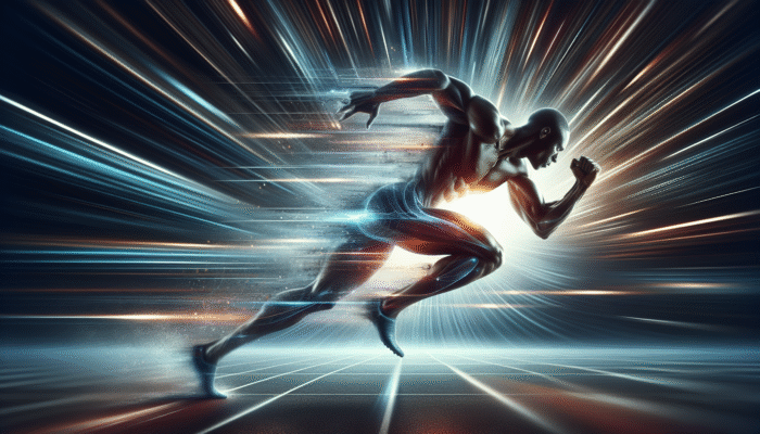 Creatine for Sprint Training to Enhance Athletic Performance