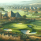 Randpark Golf Club: Discover Two Distinct Golf Courses