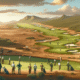 Scottburgh Golf Club: Discover a Coastal Golfing Gem