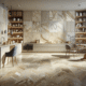 Cleaning Travertine Surfaces: Top Tips for Aussie Homes
