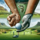 Golf Swing Improvement Tips Every Beginner Needs