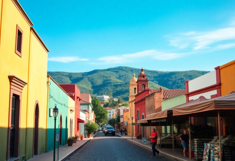 Safety in San Miguel de Allende: Key Tips for Visitors