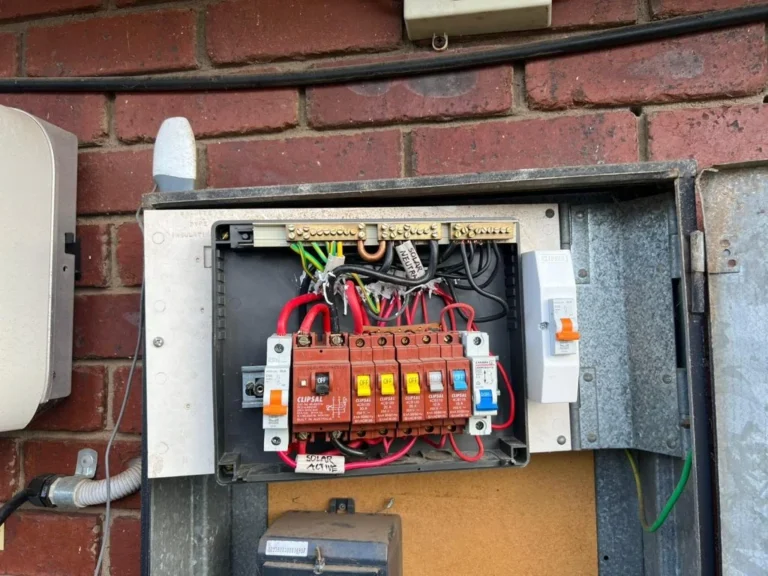 Blown Fuse Box: Key Tips and Actions to Take Next