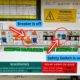 Warning Signs of a Switchboard Upgrade for Home Safety