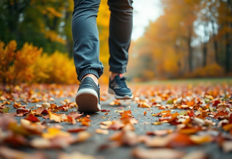 Xero Shoes for Seniors: Comfort Tips and Fall Safety Advice