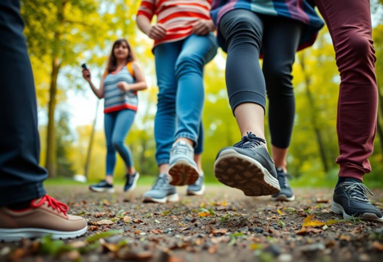 Xero Shoes: 2025 Guide to Safe Footwear for Diabetics
