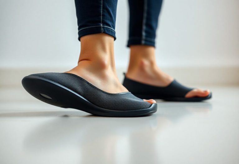 Xero Shoes: A 2025 Remedy for Bunions and Hallux Valgus