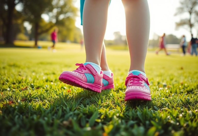 Xero Shoes for Children: Top Podiatry Tips for 2025