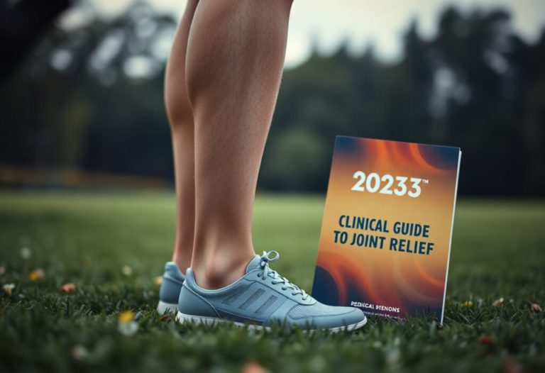 Xero Shoes: Your 2025 Guide to Relieving Knee Pain