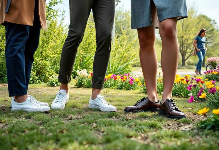 Xero Shoes: Redefining Barefoot Fashion for Spring 2025