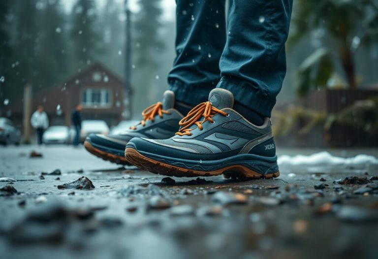 Waterproofing Xero Shoes: Essential Techniques for Any Weather