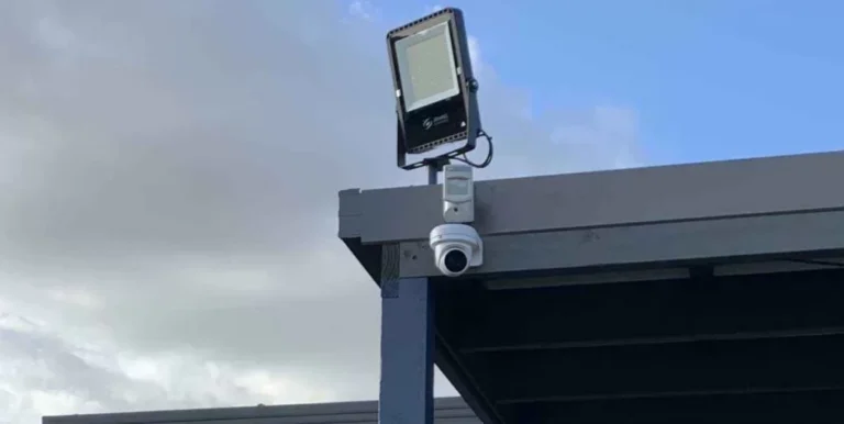 Security System Wiring for Smart and Safe Compliance Solutions