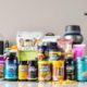 Vegan Protein Supplements for Your Muscle Gain Brand Launch
