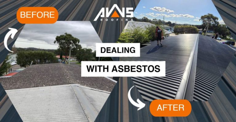 Asbestos Removal Costs for Roofs in Central Coast, NSW