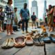 Cultural Anthropology of Barefoot Footwear: Traditions Evolved