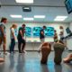 Barefoot Footwear: Merging Biomechanics with Current Trends