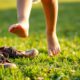Orthopedic Effects of Barefoot Footwear on Kids