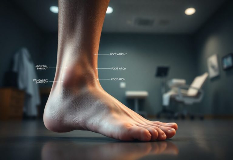 Biomechanical Adaptations in Barefoot Shoes Explained