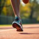 Biomechanical Efficiency in Advanced Running Footwear