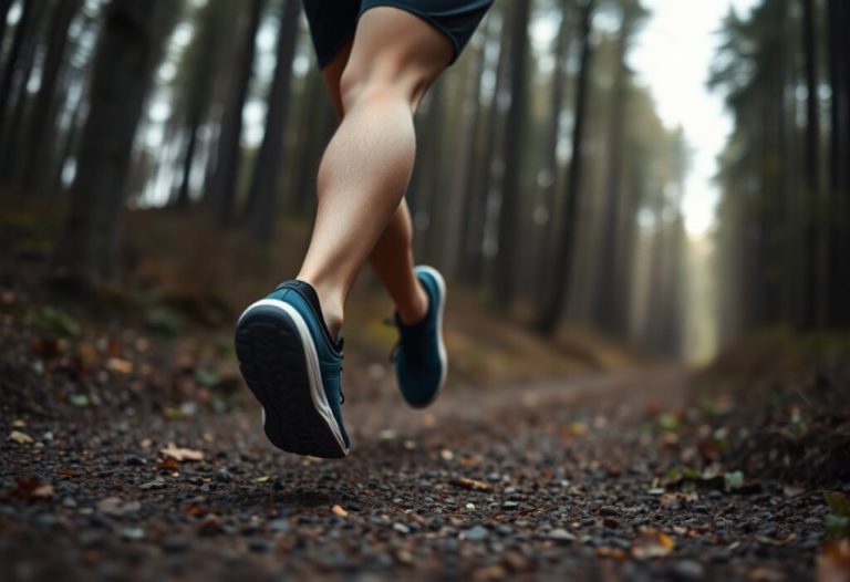 Injury Prevention: How Minimalist Shoes Boost Trail Running Safety