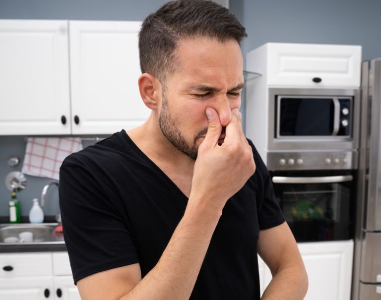 Drain Smells: Effective Ways to Banish Unpleasant Odours