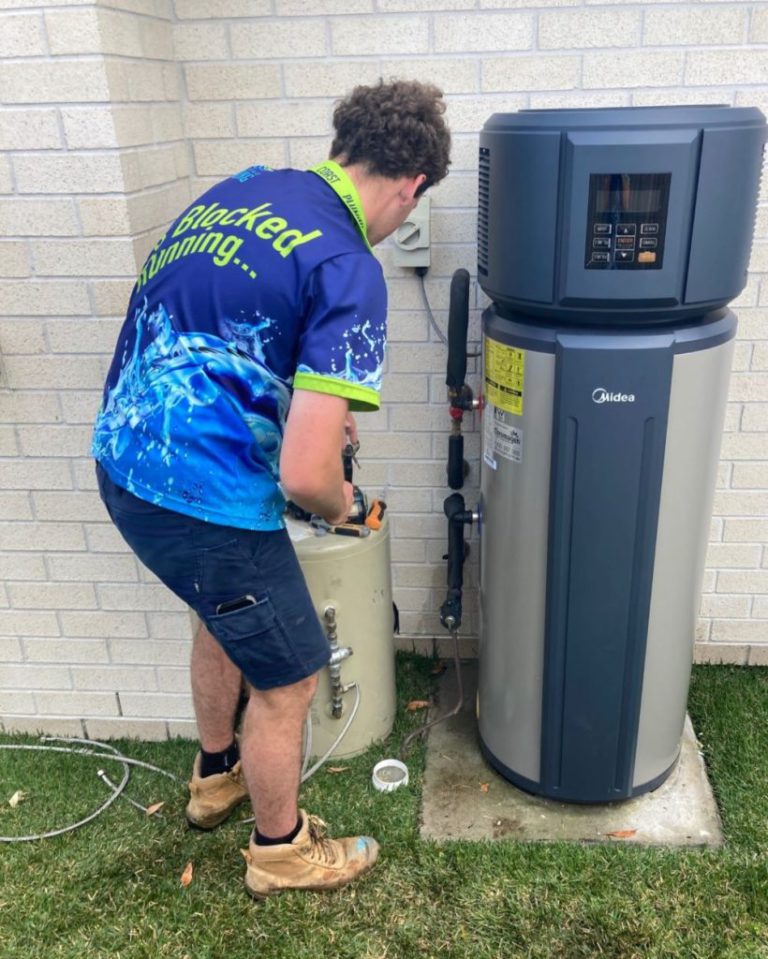 Heat Pumps in Queensland: Benefits and Challenges Uncovered
