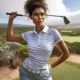 Women’s Golf Fashion: Chic Style Ideas to Inspire You