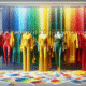 Bold Color Treatments: Explore 2025’s Exciting Trends
