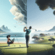 Enhance Golf Swing Adaptability with Local Techniques