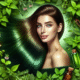 Herbal Rinses for Healthier, Stronger Hair Naturally