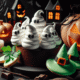 Halloween Dessert Ideas for Spooky Sweet Treats