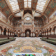 Tile Cleaning Tips for a Pristine Victorian Home