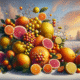 Immune System Boost: Best Foods to Enhance Wellness