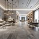Sorrento Limestone: Perfect for Textured Dundee Flooring