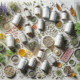 Herbal Supplements for Energy: Your Essential Guide