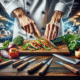 Julienne Vegetables: Master the Art with Our Chef’s Guide