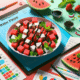 No-Cook Recipes for Cool and Refreshing Meals