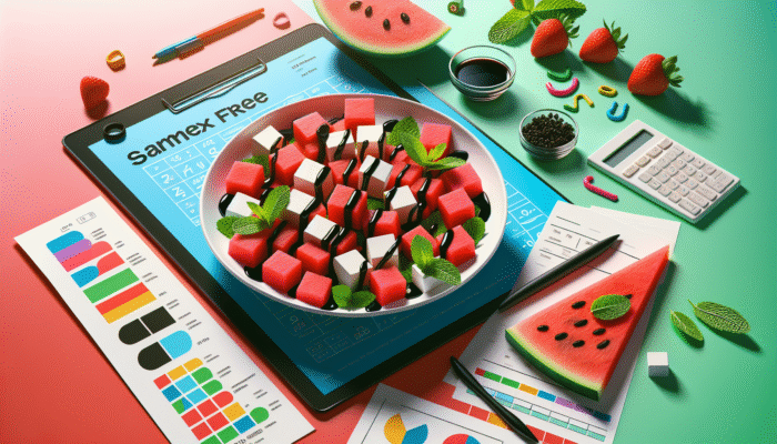 No-Cook Recipes for Cool and Refreshing Meals