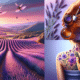 Lavender for Eczema Relief: Natural Remedy Insights