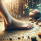 Ankle Pain Relief: Effective Acupuncture Techniques to Try