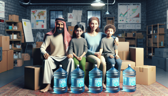 Emergency Preparedness Kit: Essential Urban Items You Need