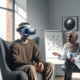 Virtual Reality for Anxiety Relief in the UK