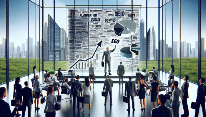 SEO Myths Debunked: Uncovering the Truth of SEO