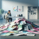 Debt Consolidation’s Impact on Future Loans Revealed